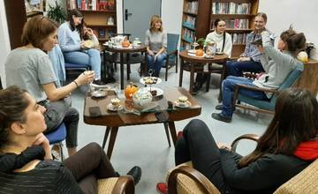 Mestská knižnica v Žiline pripravila na december množstvo adventných podujatí