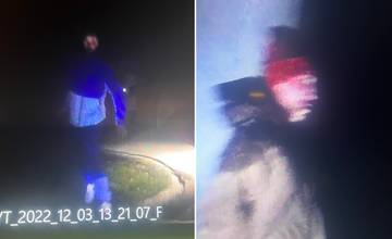 Trojica páchateľov vyzbrojená boxerom a obuškom napadla niekoľko ľudí na žilinskom sídlisku Hájik