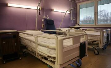 V žilinskej nemocnici otvorili Dom ošetrovateľskej starostlivosti, slúžiť bude dlhodobo chorým pacientom