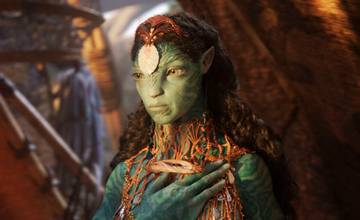 Avatar sa po 13 rokoch vracia na plátna, kiná sa zapĺňajú už niekoľko dní pred premiérou
