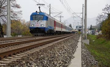 Nový grafikon vlakovej dopravy prinesie cestujúcim v Žilinskom kraji výrazné zmeny