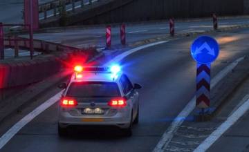 Polícia považuje výsledky novembrovej akcie SITO za hrozivé. Za 29 dní odhalili 374 opitých vodičov