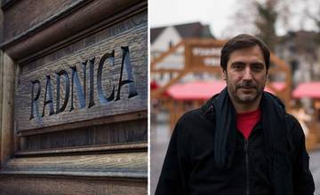 Cibulka presadil pripravenie zmeny rozpočtu, ktorá umožní poslancom rozhodovať o peniazoch v obvodoch