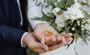 V roku 2022 si svoje áno v Žiline povedalo 448 párov, pre rozvod sa naopak rozhodlo vyše 170 dvojíc