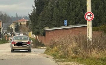 Zjednosmernenie ulíc v Bytčici je dočasné riešenie vynútené blokovaním cesty Do Rosiny
