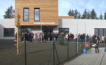 V Martine onedlho otvoria prvý mestský dom dôchodcov, záujemcovia už môžu posielať žiadosti