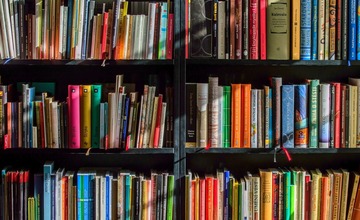 Krajská knižnica v Žiline vyhlasuje súťaž Kniha Horného Považia, z najúspešnejších titulov vznikne výstava