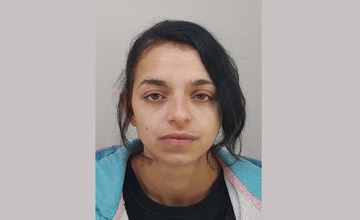 Polícia pátra po nezvestnej 27-ročnej Melánii Hlaváčovej z Liptovského Mikuláša