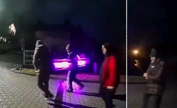 VIDEO: Neznáme osoby kradli v Demänovskej Doline, polícia prosí o pomoc so stotožnením mužov na záberoch