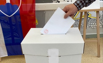 Žilinčania účasťou na referende prekročili celoslovenský priemer, svoj hlas odovzdalo takmer 19-tisíc voličov