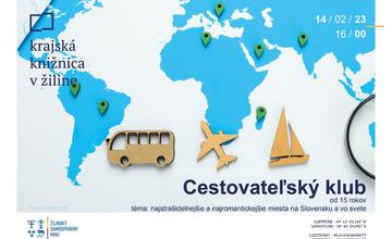 Cestovateľský klub na Valentína prebáda zákutia plné hrôzy, ale aj najromantickejšie miesta sveta