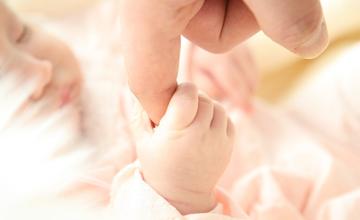 V žilinskej nemocnici sa v januári narodili prvé tohtoročné dvojičky Sofia a Rebeka
