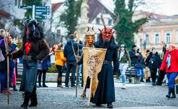 V Žiline tento rok Carneval nebude, dôvodom zrušenia festivalu fašiangových masiek sú financie