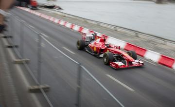 Kde si môžete pozrieť formulu 1 v roku 2023