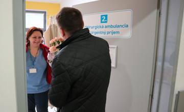 Žilinská nemocnica je príkladom toho, že líderstvo nepatrí len mužom: Väčšinu vedúcich pozícií zastávajú ženy