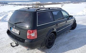 HAKA hľadá vozidlo Martinčana, ktoré pred mesiacom predal a nový majiteľ ho neprepísal