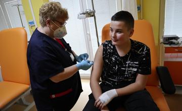 V žilinskej nemocnici liečia chlapca, ktorý má alergiu na jed včely. Jeho snom je stať sa včelárom