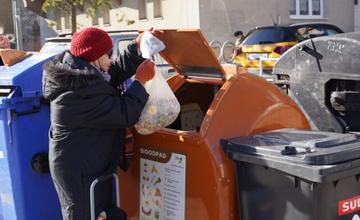 Za uloženie odpadu na skládku zaplatí mesto Žilina 756-tisíc eur, výška poplatku závisí od miery vytriedenia odpadu
