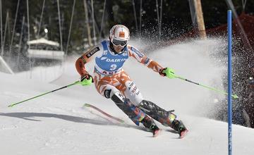Petra Vlhová napriek chybe vyhrala finálový slalom Svetového pohára v alpskom lyžovaní
