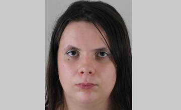 Polícia pátra po nezvestnej 24-ročnej Stanislave Weidlichovej z okresu Ružomberok