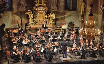Tridsiaty druhý ročník stredoeurópskeho festivalu Allegretto Žilina prinesie výnimočný umelecký zážitok