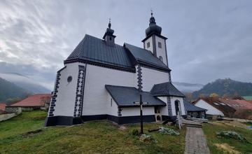 Najkrajšou pamiatkou roka je kostol v Liptovskom Jáne, rozhodla o tom verejnosť v súťaži Fénix