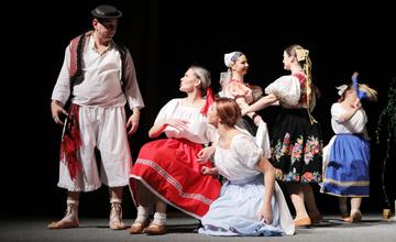 Paleta divadelných predstavení na festivale Palárikova Raková prinesie nezabudnuteľný umelecký zážitok