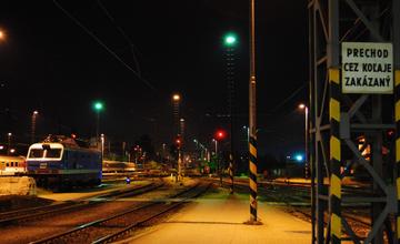 Na koľajniciach pri Čadci vlak zrazil ďalšiu osobu, nehoda spôsobila výrazné meškanie spojov