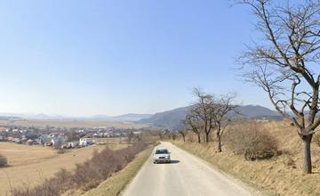 Vodičov na ceste medzi obcami Turie a Višňové čakajú obmedzenia. Prejazd bude možný len v intervaloch