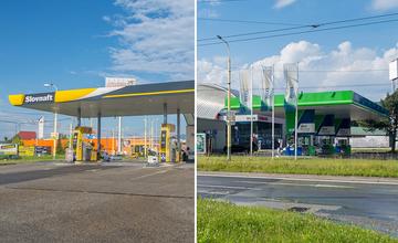 PREHĽAD: Pred rokom stál liter paliva takmer 2 eurá, aké sú aktuálne ceny benzínu a nafty v Žiline dnes?