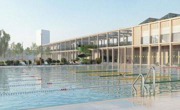 V žilinskom centre PASÁ:Ž priblížia architekti a odborníci tému udržateľných budov v meste