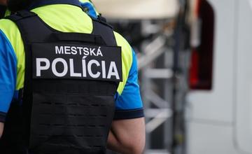 Žilinskí mestskí policajti na Staromestských slávnostiach riešili fyzické konflikty aj 119 priestupkov
