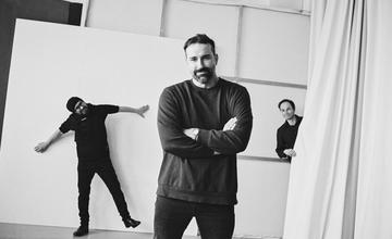 Korben Dallas odohrajú letný koncert na terase Smer Klubu 77