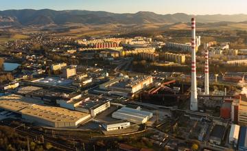 Práce na rekonštrukcii parovodu začnú od pondelka aj na sídlísku Hliny, pozrite si harmonogram prác