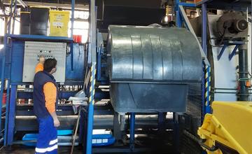 Kysučania protestujú proti spaľovni. Tvrdia, že majú kvôli nej zdravotné problémy