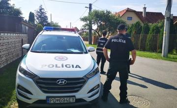 Vodičov od Žiliny smerujúcich na koncert Rammsteinu zvedú z D1 v križovatke Nové Mesto nad Váhom