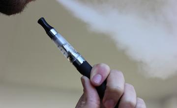 V Žilinskom kraji sa objavili falošné elektronické cigarety, ktoré ohrozujú zdravie fajčiarov