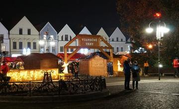 Mesto Žilina sa zrieka organizácie Vianočných trhov. Nasledujúce roky ich zabezpečí súkromná firma