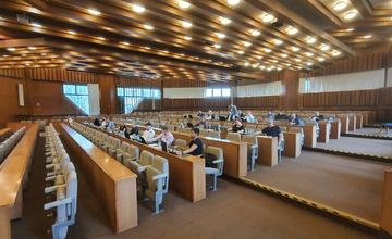 Žilina vďaka úveru vo výške 7 miliónov eur vybuduje parkovacie miesta či zrekonštruuje mosty, lávku i podchod