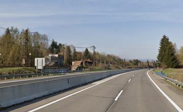 Na Liptove začínajú s opravou diaľničného mosta Vlachy. Obmedzenia potrvajú až do konca októbra
