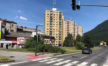 V Ružomberku vysadia stromovú alej, mesto tak chce bojovať so zhoršenou kvalitou ovzdušia