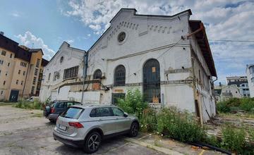 FOTO: Osud žilinskej Ciachovne je v rukách mesta. Poslúžia historické priestory deťom a kultúre?