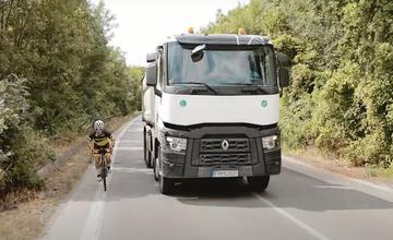 Cesty nepatria len autám! MISSION RIDE čoskoro poukáže na rovnocennosť účastníkov cestnej premávky