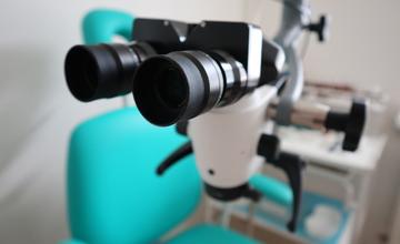 Na ORL oddelení v žilinskej nemocnici vás vyšetria novým diagnostickým mikroskopom