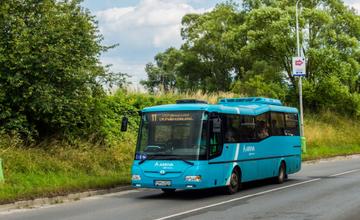 Na Orave a Liptove bude premávať viac autobusov. Zlepší sa aj nadväznosť spojov