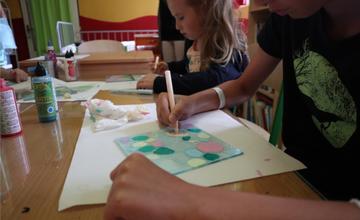 Nový školský rok začal aj v žilinskej nemocnici. Vyučovanie tak nevymeškajú škôlkari ani stredoškoláci