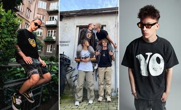 Mladí umelci zo Žiliny chcú presvedčiť ľudí, aby išli voliť. V sobotu odohrajú koncert na Mariánskom námestí