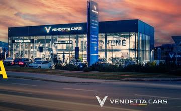 Dni otvorených dverí Vendetta Cars: Program pre rodiny s deťmi, testovacie jazdy, výstava karavanov aj elektromobily