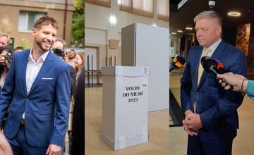 Kysuce patria SMERu, Žilina progresívcom. Ako volili obyvatelia miest a obcí Žilinského kraja?