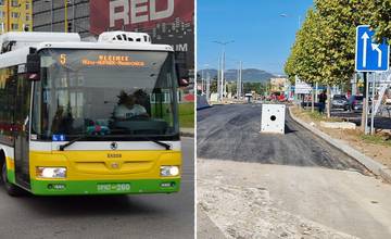 Cez víkend nebudú v Žiline premávať viaceré trolejbusy. DPMŽ následne zmení cestovný poriadok